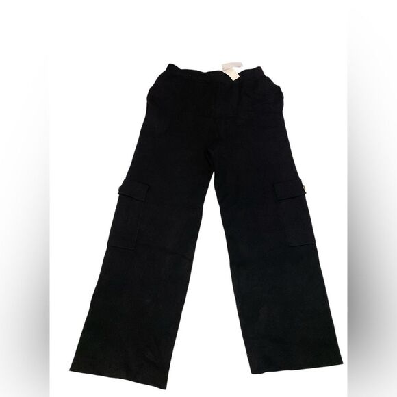 Royalty By Maluma Mens Jacquard Knit Flared Pants Size XL - Picture 5 of 9